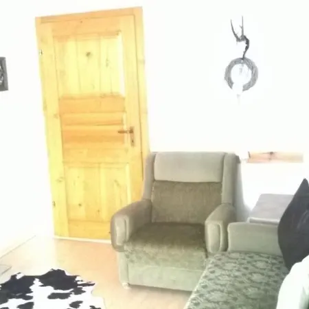 Haus Wasserwies1stock Apartment Haidmühle