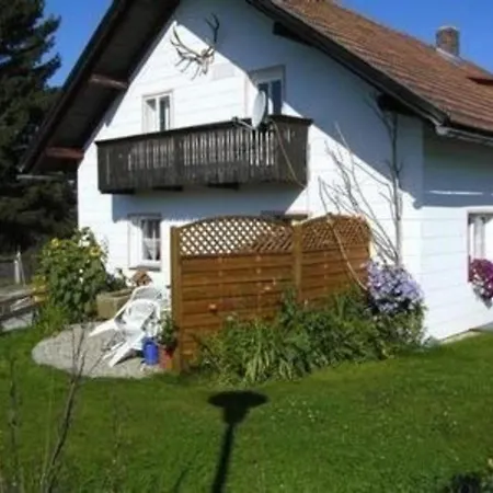 Haus Wasserwies1stock Apartment