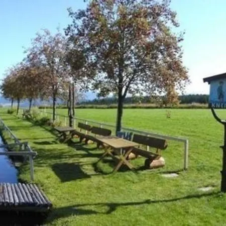Haus Wasserwies1stock