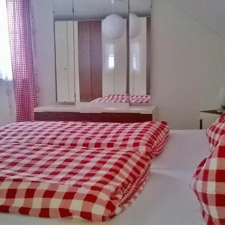 Haus Wasserwies1stock *