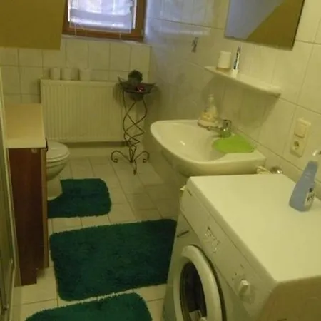 Haus Wasserwies1stock Appartement *
